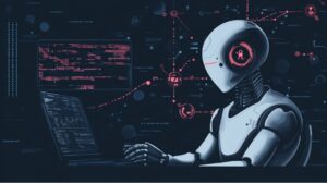 Samouczące się malware: Autonomiczne zagrożenia przyszłości