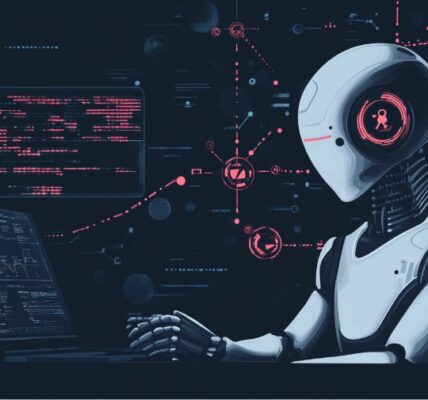 Samouczące się malware: Autonomiczne zagrożenia przyszłości