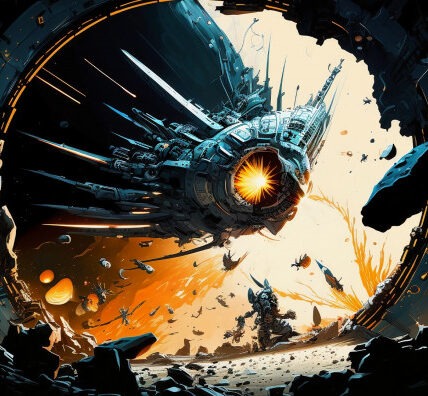 Shader Model 6.8 – pełny przewodnik dla ekspertów