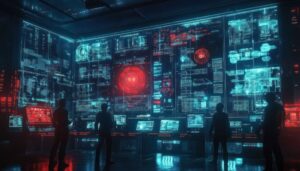 Side-channel attacks w praktyce: Wykorzystywanie ubocznych sygnałów do kradzieży danych