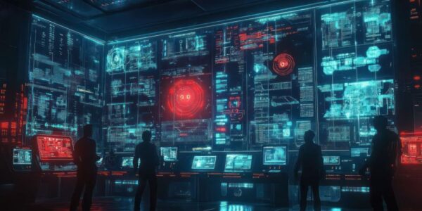 Side-channel attacks w praktyce: Wykorzystywanie ubocznych sygnałów do kradzieży danych