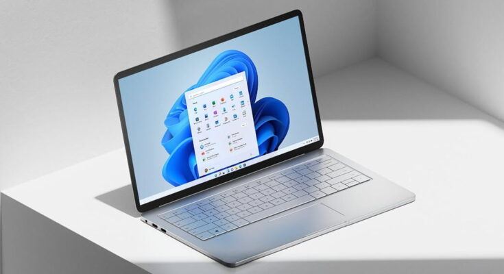 Sterowniki w Windows 11: Jak znaleźć, zainstalować i aktualizować bezproblemowo