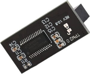 TPM 2.0 i jego rola w szyfrowaniu w Windows 12: Bezpieczny magazyn kluczy