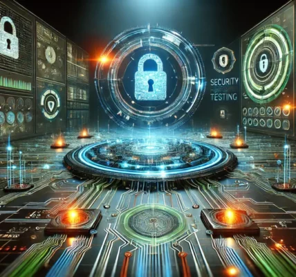Testy penetracyjne i bezpieczeństwo aplikacji – Kompleksowy przewodnik dla specjalistów IT