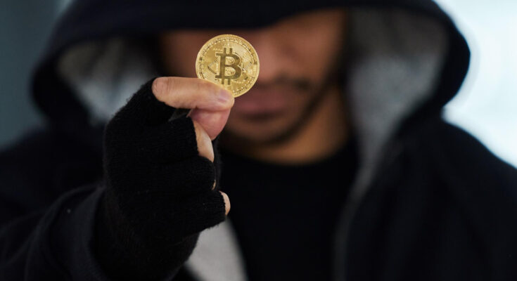 Tor i kryptowaluty: Jak używać Bitcoina i innych walut cyfrowych anonimowo?