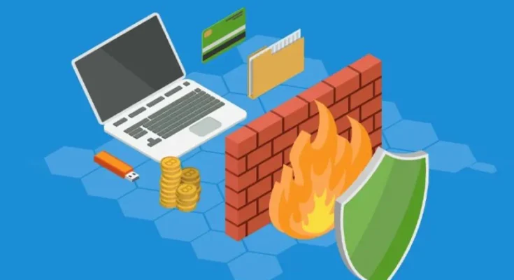 Troubleshooting Firewalla w Windows 12: Gdy blokuje zbyt wiele (lub zbyt mało)