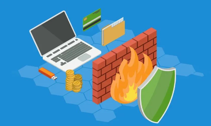 Troubleshooting Firewalla w Windows 12: Gdy blokuje zbyt wiele (lub zbyt mało)