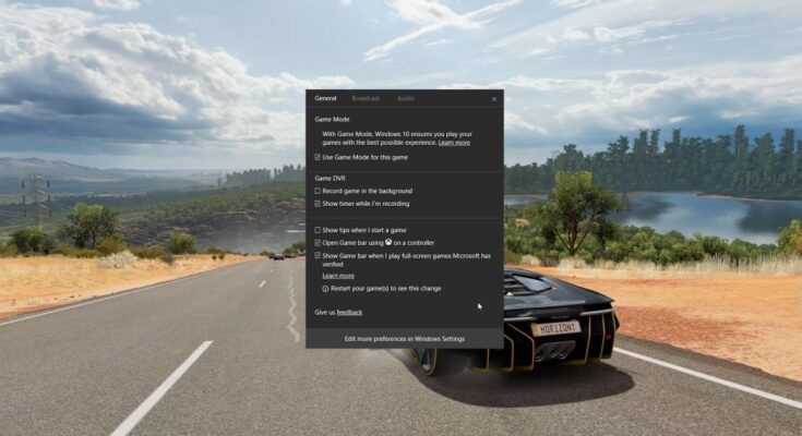 Tryb Gry (Game Mode) w Windows 12: Jak optymalnie skonfigurować dla najlepszych wrażeń z rozgrywki