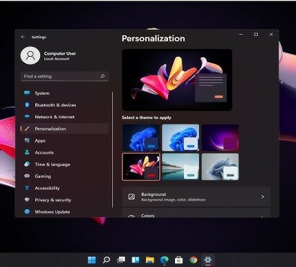Tryb ciemny (Dark Mode) w Windows 12: Estetyka i oszczędność baterii – jak go skonfigurować – Ekspercki, kompleksowy przewodnik
