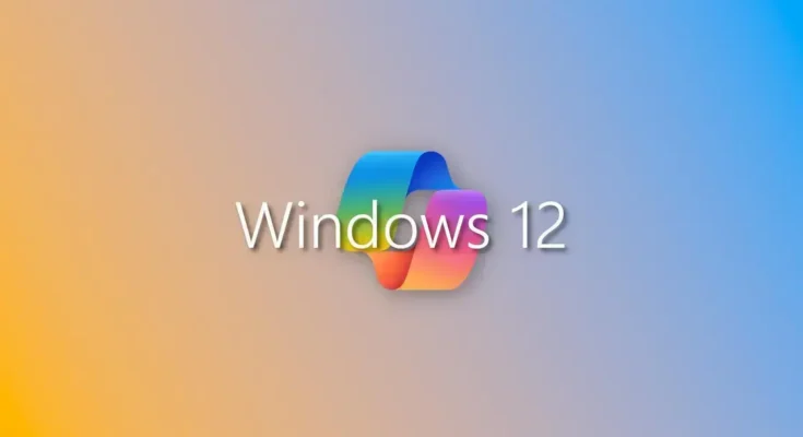 Tworzenie konta lokalnego podczas instalacji Windows 12: Prywatność ponad wszystko