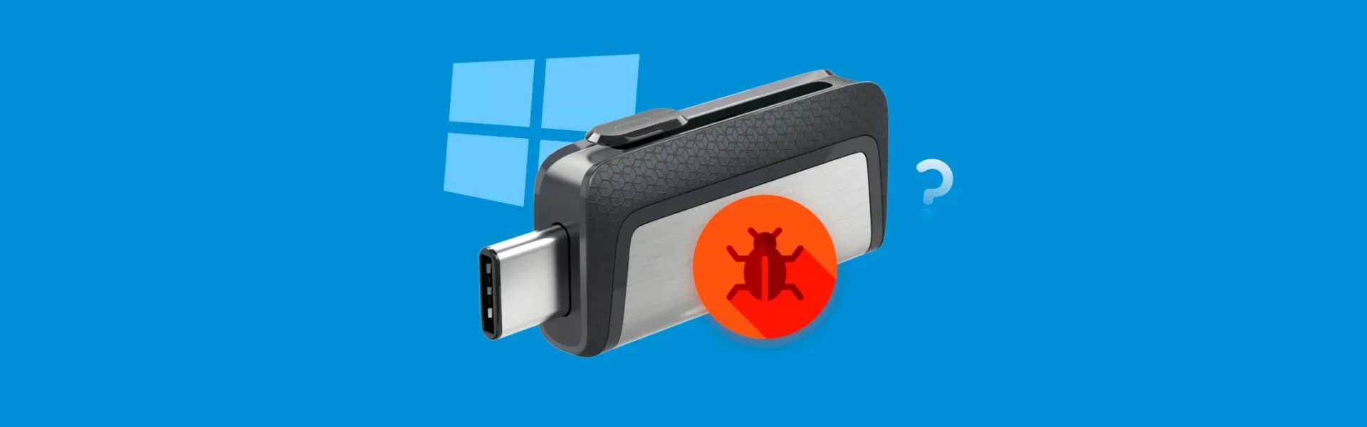 USB i zewnętrzne nośniki: Bezpieczne korzystanie w Windows 12, aby uniknąć infekcji