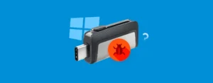 USB i zewnętrzne nośniki: Bezpieczne korzystanie w Windows 12, aby uniknąć infekcji
