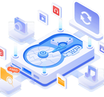 Użycie specjalistycznego oprogramowania do odzyskiwania danych: Recenzje i porównania