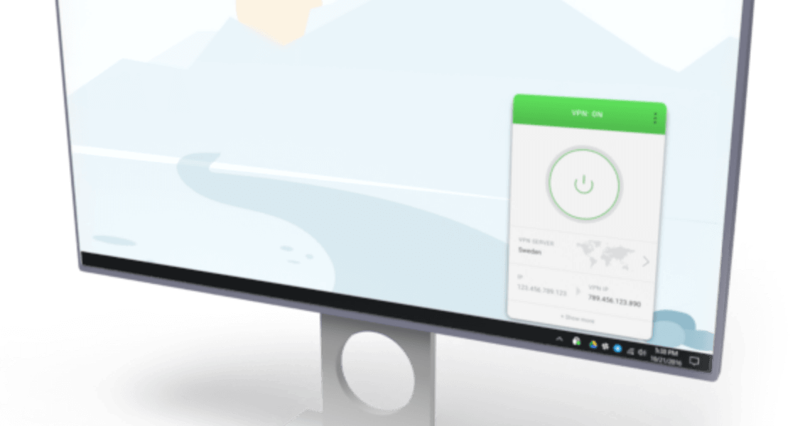 VPN wbudowany w Windows 12: Czy natywna ochrona wystarczy?