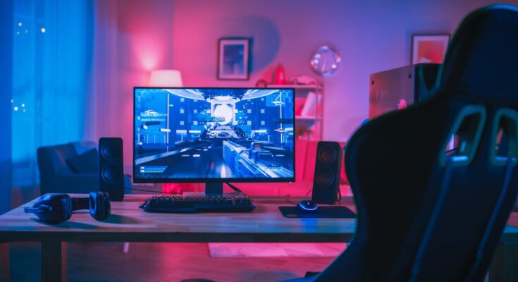 Variable Refresh Rate (VRR): Kompleksowy przewodnik po standardzie adaptacyjnego odświeżania obrazu