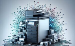 Wdrożenie serwera druku w Windows Server: Bezpieczne zarządzanie drukarkami w dużej organizacji