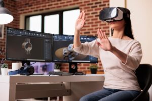 Windows 11 a gry na Virtual Reality (VR): Kompletny przewodnik po kompatybilności, konfiguracji i najlepszych tytułach VR
