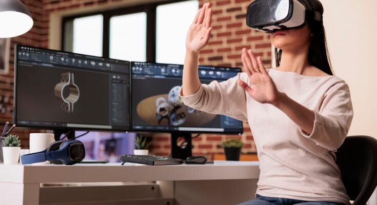 Windows 11 a gry na Virtual Reality (VR): Kompletny przewodnik po kompatybilności, konfiguracji i najlepszych tytułach VR