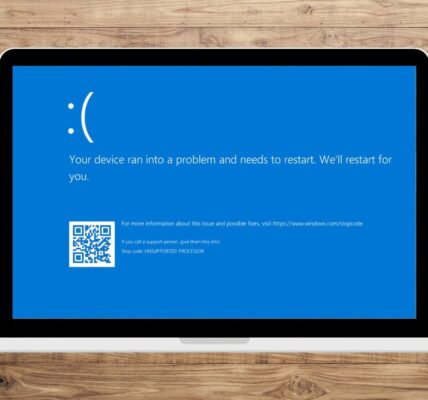 Windows 11 spowalnia po aktualizacji? Odkryj winowajców i odzyskaj płynność działania systemu
