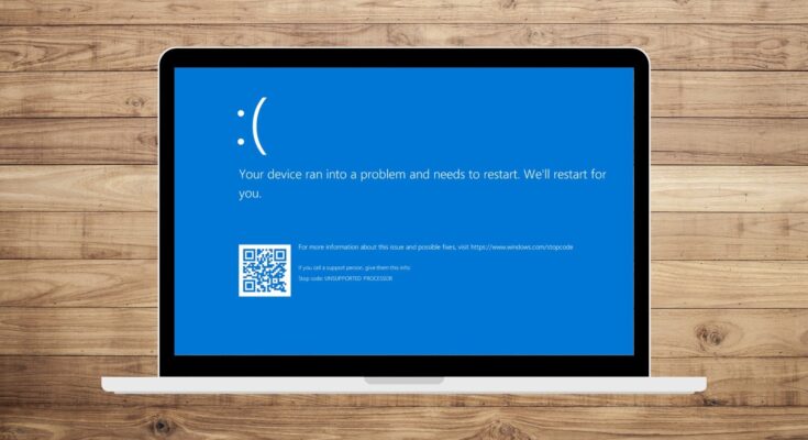 Windows 11 spowalnia po aktualizacji? Odkryj winowajców i odzyskaj płynność działania systemu