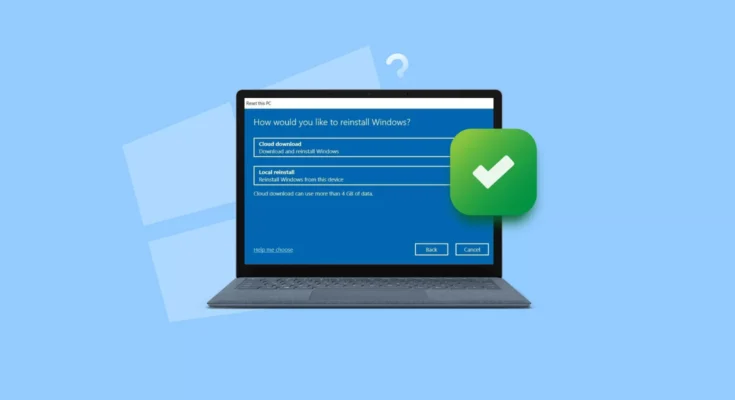 Windows 12: Pierwsze kroki – Kompletny przewodnik po konfiguracji po instalacji