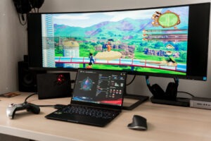 Windows Display Driver Model 3.x – Pełna analiza standardu WDDM w Windows 11