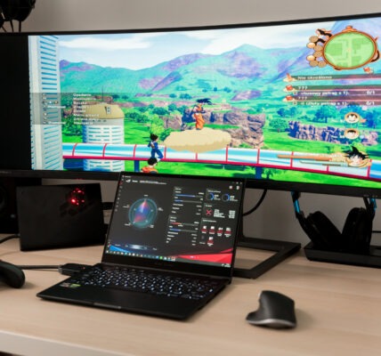 Windows Display Driver Model 3.x – Pełna analiza standardu WDDM w Windows 11