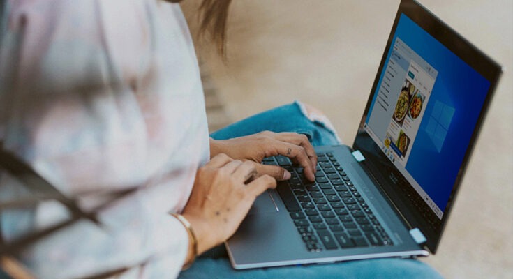 Windows Sandbox: Bezpieczne testowanie podejrzanych plików bez szkody dla systemu