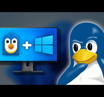 Windows Subsystem for Linux (WSL) w Windows 11: Dwa systemy, podwójne zagrożenia?
