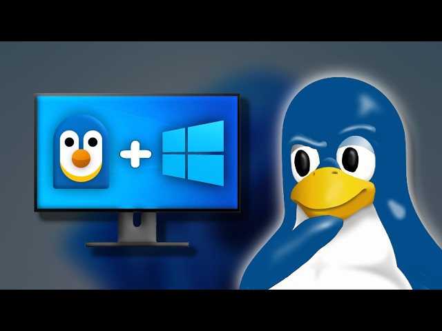 Windows Subsystem for Linux (WSL) w Windows 11: Dwa systemy, podwójne zagrożenia?