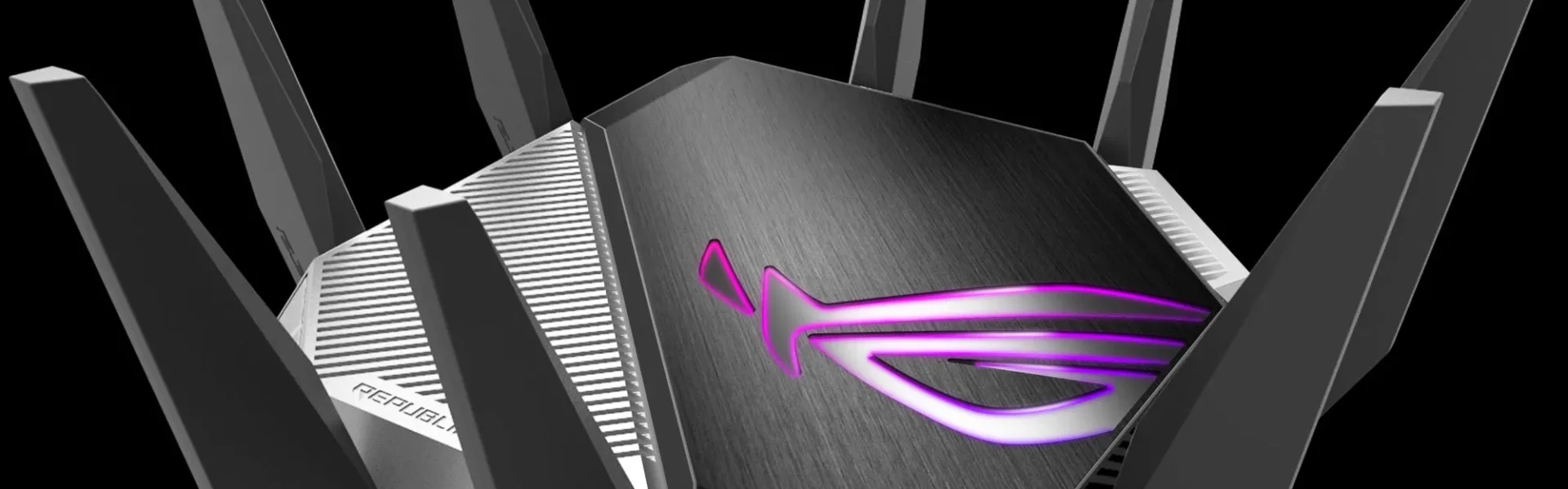 Wi‑Fi 6E – Kompletny przewodnik po rozszerzonym paśmie bezprzewodowym