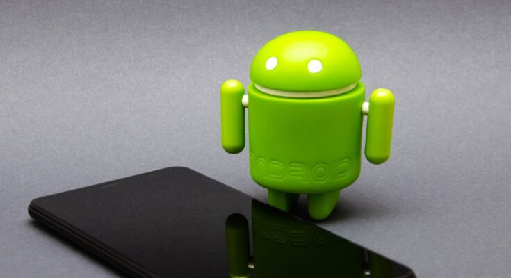 Wycieki danych z pamięci podręcznej i buforów Androida: Analiza potencjalnych zagrożeń