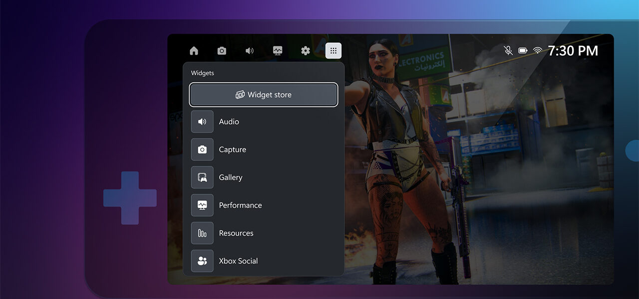 Xbox Game Bar & Widgety – Kompletny przewodnik