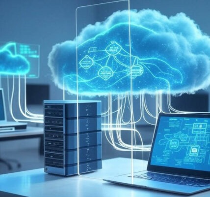 Zagrożenia dla danych w chmurze Microsoft (OneDrive) powiązane z lukami systemowymi