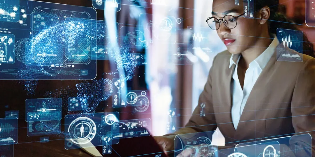 Zagrożenia w interfejsach BCI (Brain-Computer Interface): Hacking umysłu