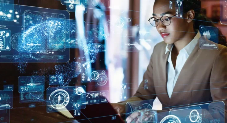 Zagrożenia w interfejsach BCI (Brain-Computer Interface): Hacking umysłu