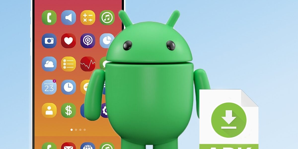 Zagrożenia związane z plikami APK i ich modyfikacją: Czy pobierasz aplikacje z zaufanych źródeł?