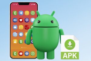 Zagrożenia związane z plikami APK i ich modyfikacją: Czy pobierasz aplikacje z zaufanych źródeł?