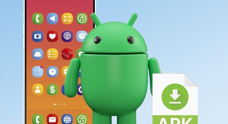 Zagrożenia związane z plikami APK i ich modyfikacją: Czy pobierasz aplikacje z zaufanych źródeł?