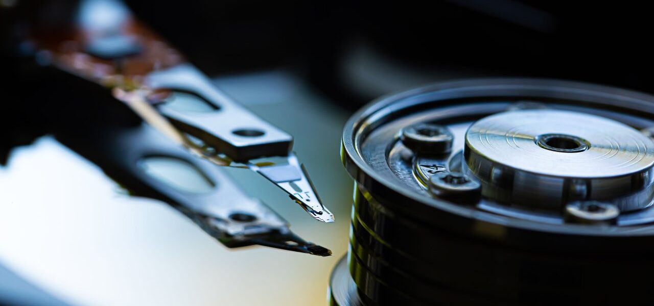 Zarządzanie Partycjami i Dyskiem w Windows 12 – Kompletny przewodnik dla zaawansowanych i profesjonalistów