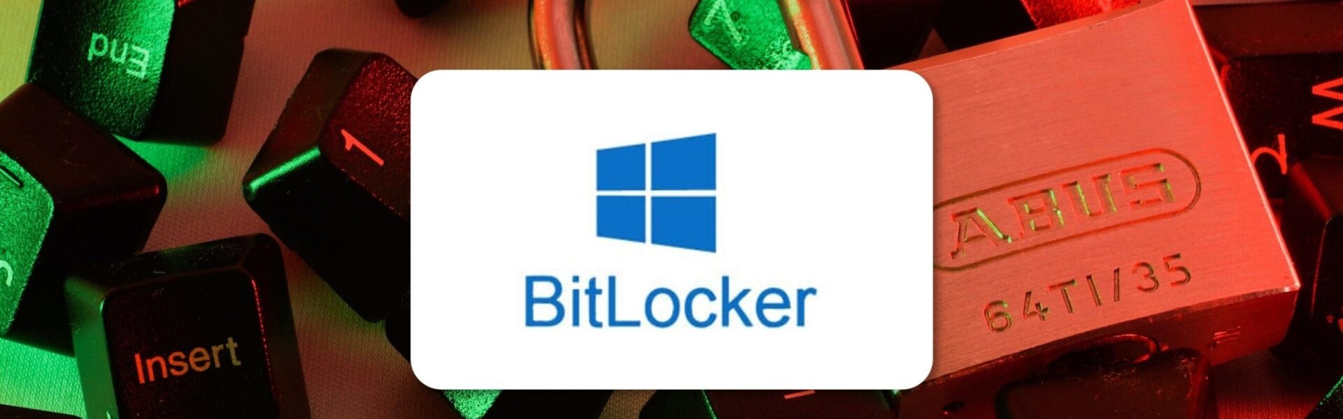 Zarządzanie kluczami odzyskiwania BitLocker w Windows 12: Jak nie stracić dostępu do danych