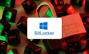 Zarządzanie kluczami odzyskiwania BitLocker w Windows 12: Jak nie stracić dostępu do danych