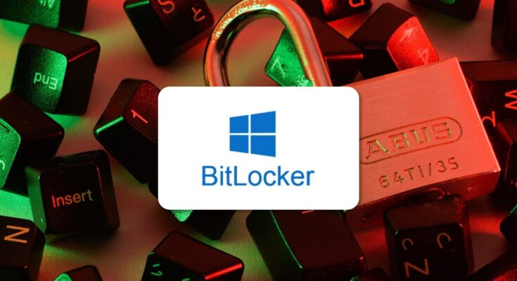 Zarządzanie kluczami odzyskiwania BitLocker w Windows 12: Jak nie stracić dostępu do danych