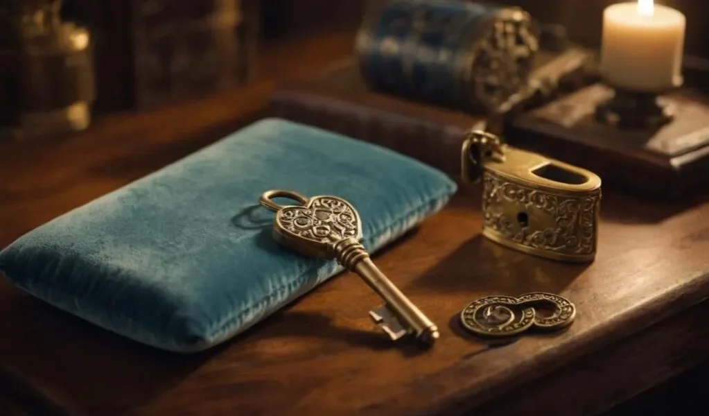 Zarządzanie kluczami prywatnymi: Sekret, który musisz poznać, by być bezpiecznym