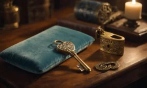 Zarządzanie kluczami prywatnymi: Sekret, który musisz poznać, by być bezpiecznym