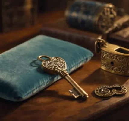 Zarządzanie kluczami prywatnymi: Sekret, który musisz poznać, by być bezpiecznym