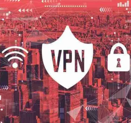 Zarządzanie połączeniami VPN w Windows 12 dla firm: Skalowalność i bezpieczeństwo