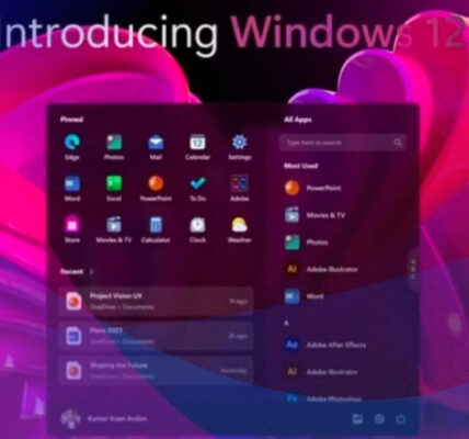 Zarządzanie powiadomieniami w Windows 12: Jak uniknąć rozpraszaczy i zachować skupienie – Ekspercki przewodnik dla wymagających użytkowników