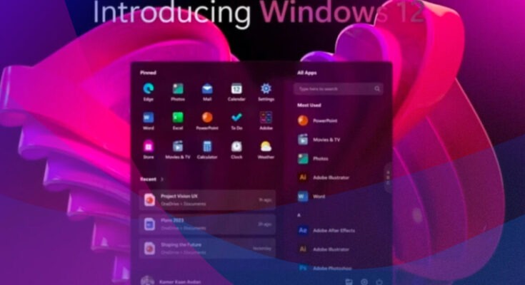 Zarządzanie powiadomieniami w Windows 12: Jak uniknąć rozpraszaczy i zachować skupienie – Ekspercki przewodnik dla wymagających użytkowników