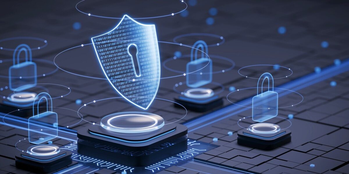 Zero-Trust: przyszłość bezpieczeństwa?